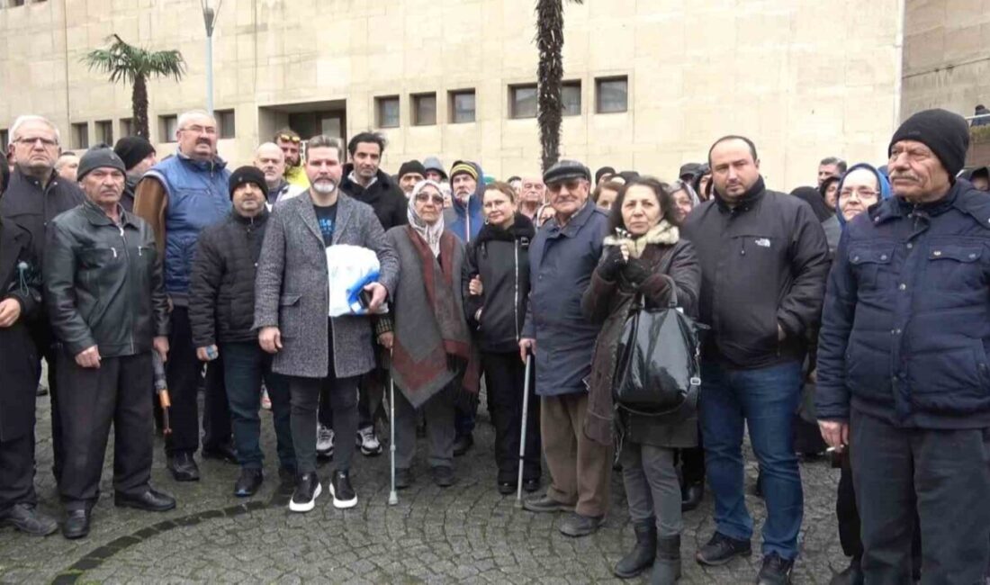 Bir müteahhit, Bursa'da 8