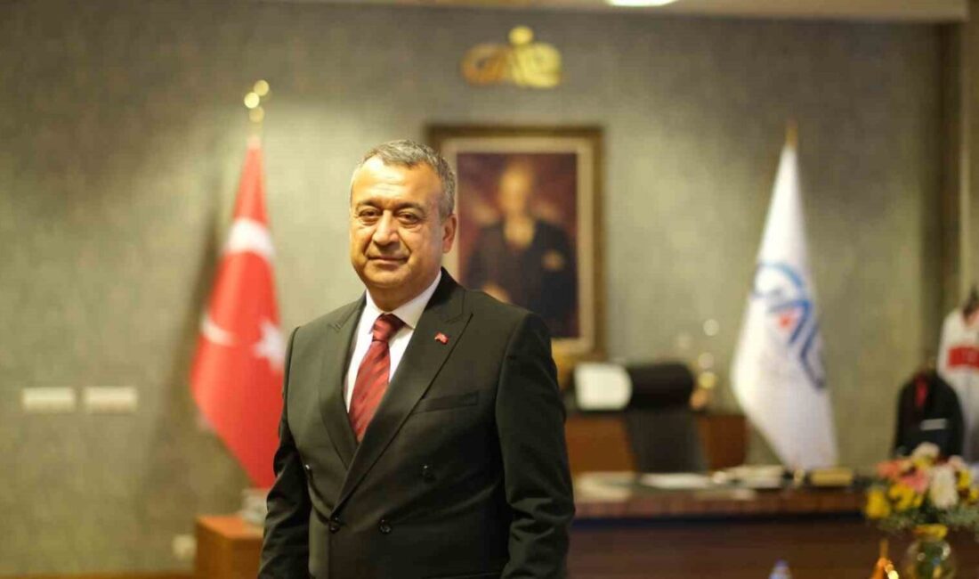 Kileci’den 10 Ocak Çalışan Gazeteciler Günü mesajı GAİB Koordinatör Başkanı Ahmet