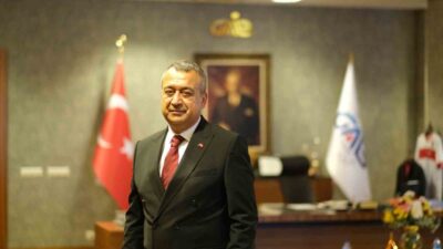 GAİB Koordinatör Başkanı Ahmet Fikret Kileci, gazetecilerin toplumu aydınlatma ve
