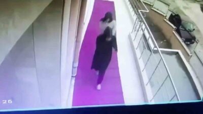Çorum Sungurlu'da evden hırsızlık yapan 2 kadın polis operasyonuyla yakalandı.