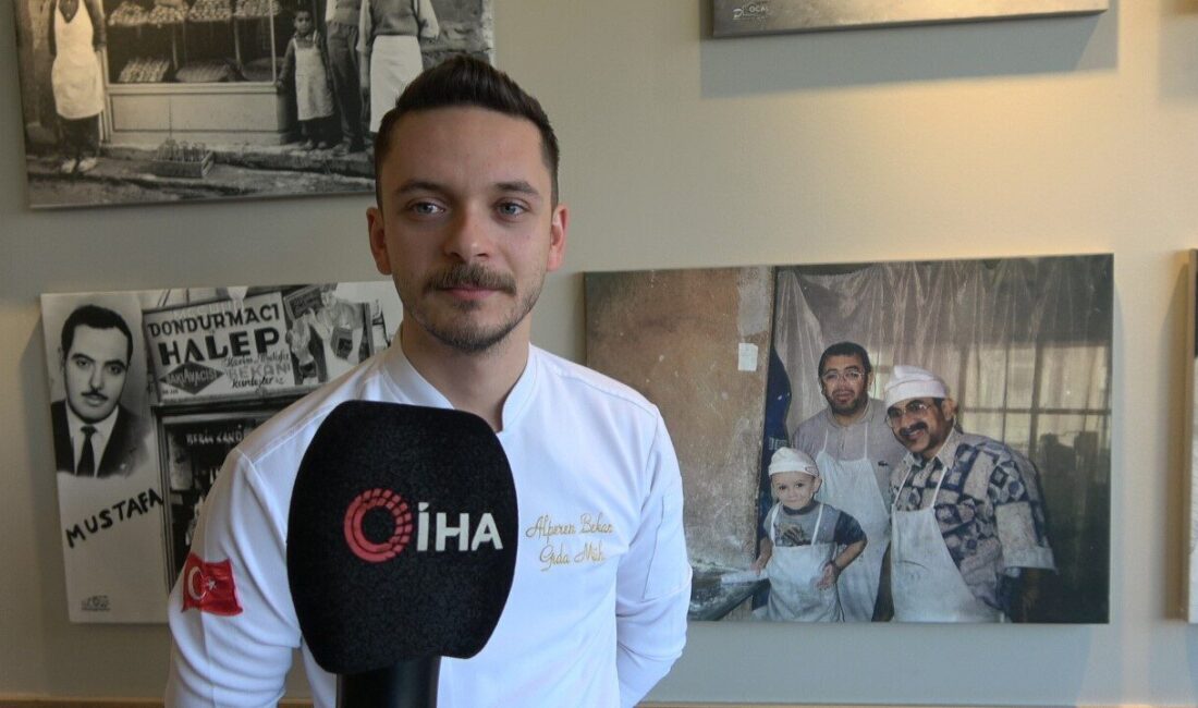 Katmer, Gaziantep'te kahvaltılık olarak, Kilis'te ise tatlı olarak tüketiliyor. Her