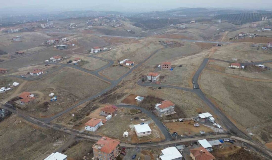 Battalgazi Belediyesi, Kıraç Mahallesi'nde