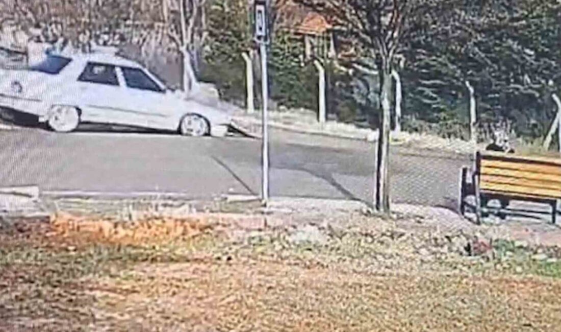 Kırıkkale’de feci kaza: Otomobil duvara çarptı, 1 kişi öldü Kırıkkale'nin Çullu Mahallesi'nde meydana
