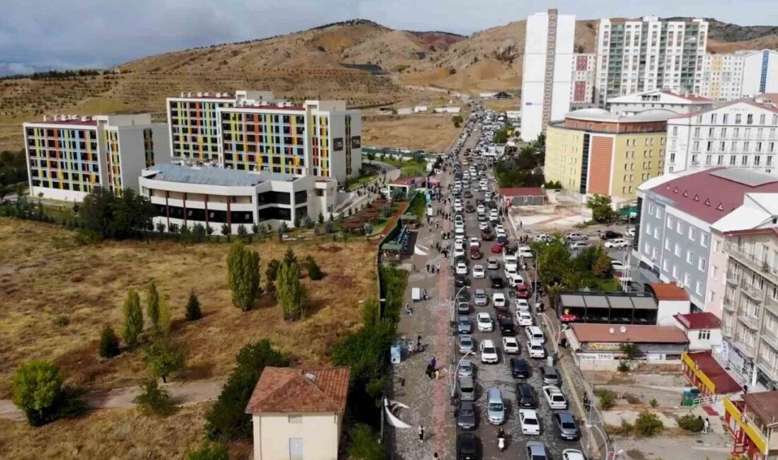 Kırıkkale Valisi Mehmet Makas, konaklama tesislerinde yangın güvenliği denetimlerinin artacağını