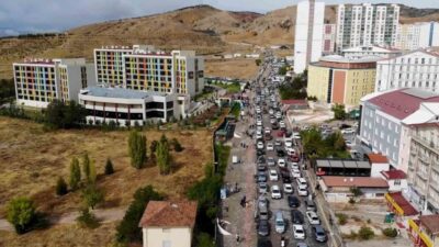 Kırıkkale Valisi Mehmet Makas, konaklama tesislerinde yangın güvenliği denetimlerinin artacağını