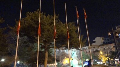 Bolu Kartalkaya Kayak Merkezi'nde yaşanan otel yangınında hayatını kaybedenler nedeniyle