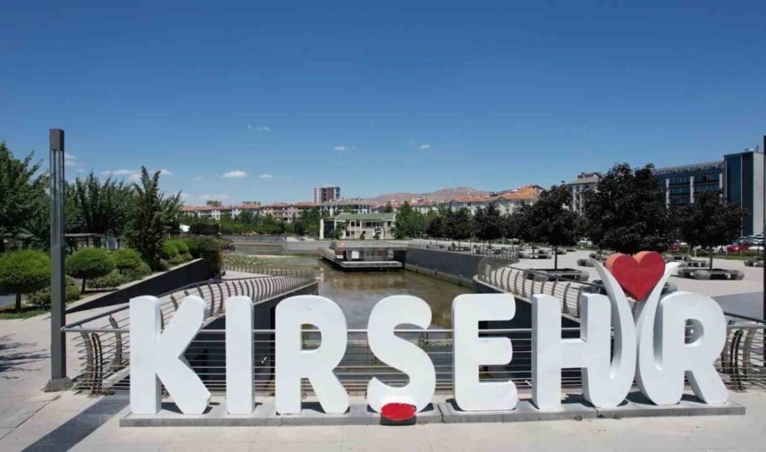 Kırşehir'de 2024 yılında kapkaç