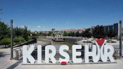 Kırşehir'de 2024 yılında kapkaç ve yankesicilik olayı yaşanmadı. Şehirde Kabahatler