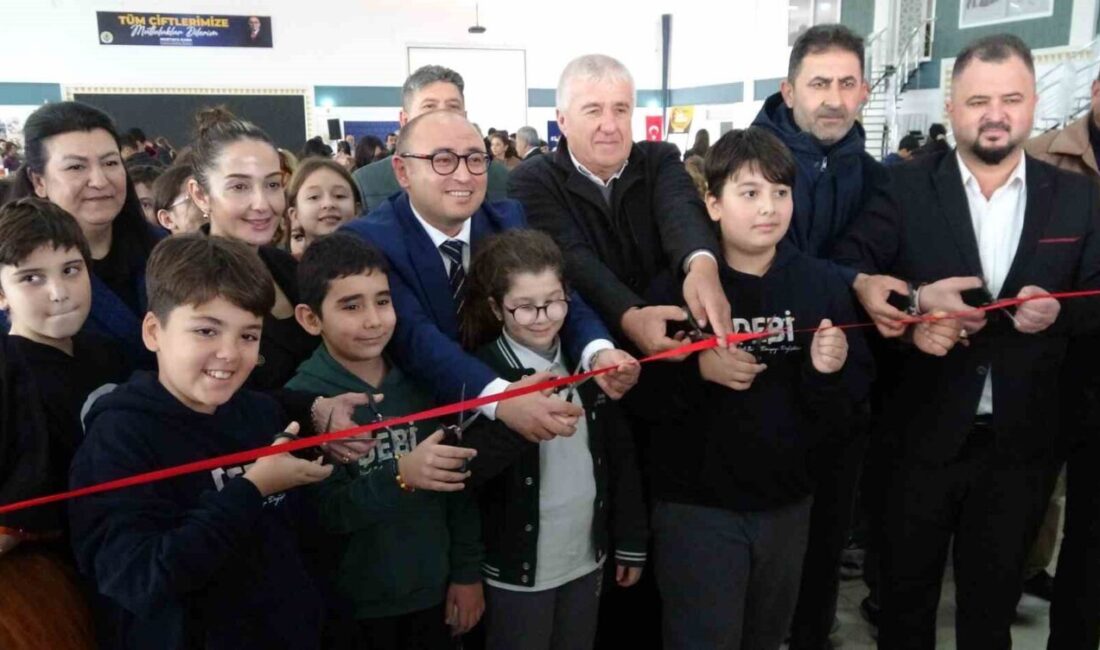 Mersin Erdemli’de Ömer Seyfettin