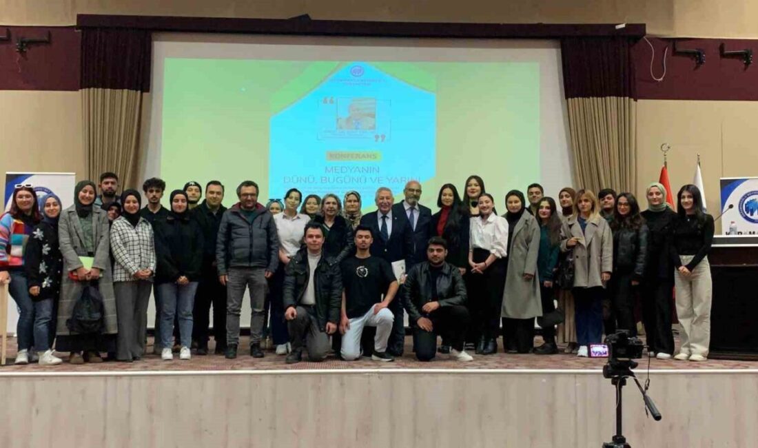 KMÜ ve Yeniler Öğrenci