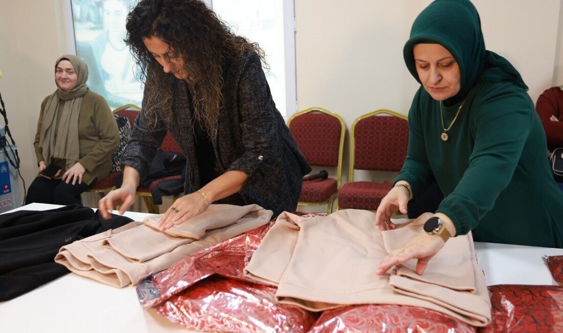 Kocaeli Büyükşehir Belediyesi Meslek ve Sanat Eğitim Kursları (KO-MEK), 2023-2024