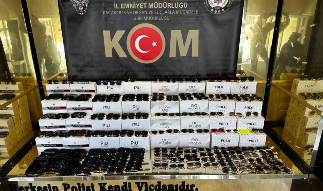 Kocaeli'de polis ekipleri tarafından
