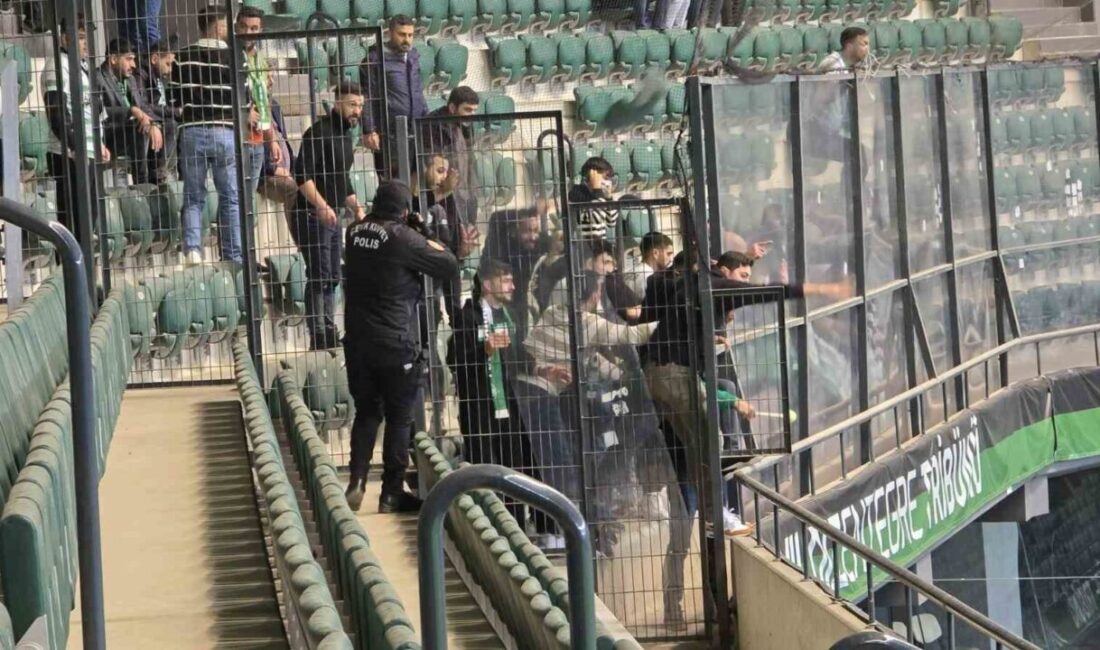 Trendyol 1. Lig’de Kocaelispor