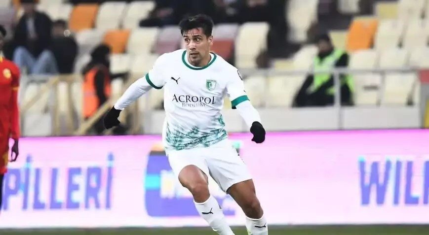 Kocaelispor, ara transferde hızlı