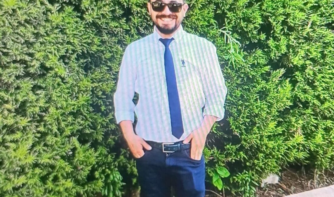 Koçarlı ilçesinin sevilen esnafı Onur Çoban, evinde ölü bulundu. 35