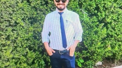 Koçarlı ilçesinin sevilen esnafı Onur Çoban, evinde ölü bulundu. 35