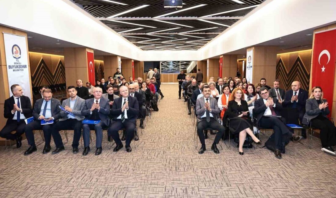 Denizli Büyükşehir Belediyesi, turizmi canlandırmak adına başarılı bir adım atarak