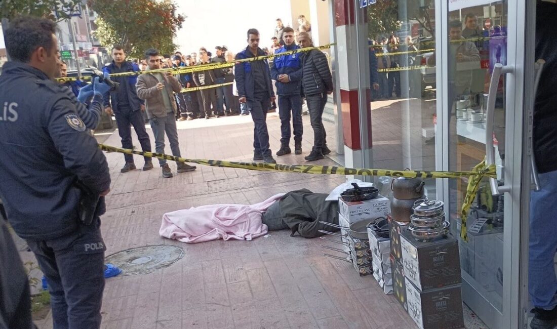 Karamürsel ilçesinde tabanca ile vurulan Maksut B., hayatını kaybetti. Saldırgan