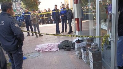 Karamürsel ilçesinde tabanca ile vurulan Maksut B., hayatını kaybetti. Saldırgan