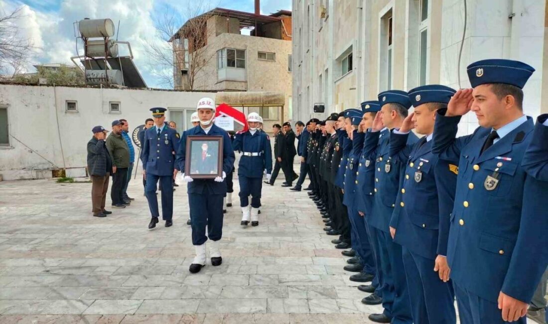 Muğla’nın Köyceğiz ilçesinde yaşayan Kore Gazisi Halil Avcı (95) vefat