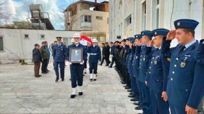 Muğla’nın Köyceğiz ilçesinde yaşayan Kore Gazisi Halil Avcı (95) vefat