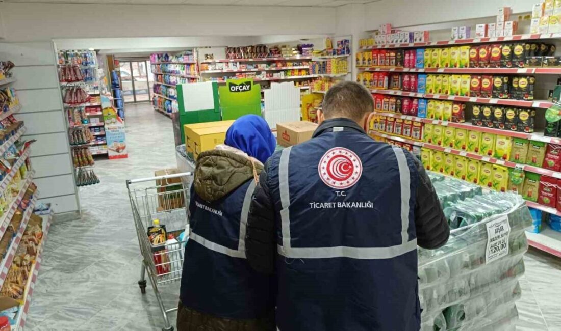Afyonkarahisar Ticaret İl Müdürlüğü,