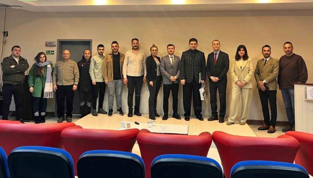 Düzce Valiliği İl Kültür ve Turizm Müdürlüğü'nün 2025 yılı hizmet