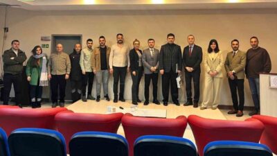 Düzce Valiliği İl Kültür ve Turizm Müdürlüğü'nün 2025 yılı hizmet