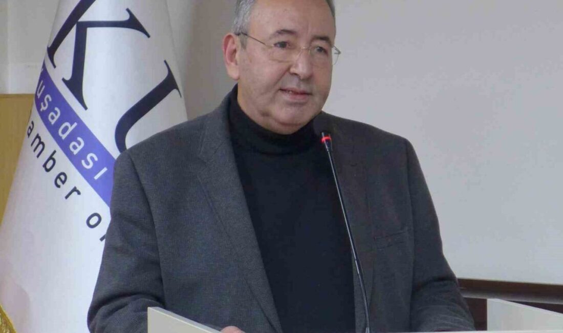 Kuşadası Ticaret Odası 2024