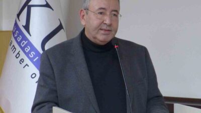 Kuşadası Ticaret Odası 2024 Ticari Envanteri'ne göre özel sektördeki büyüme