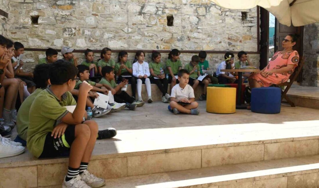 SEYAKMER, Kuşadası Belediyesi ve