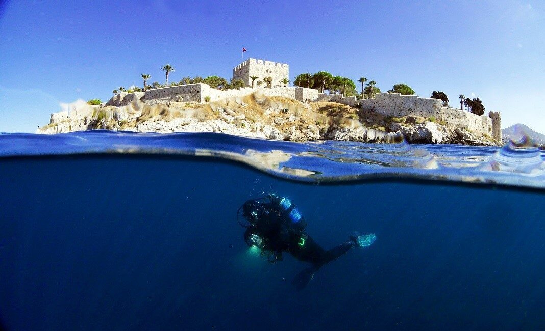 Kuşadası, Başkan Ömer Günel'in liderliğinde açılan tematik müzelerle kültür turizminde