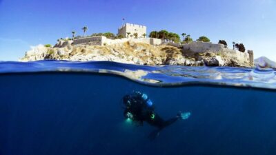 Kuşadası, Başkan Ömer Günel'in liderliğinde açılan tematik müzelerle kültür turizminde
