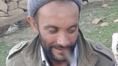 Kütahya'da yaşayan Yücel Aktoklu, ormana gitmek üzere evden ayrıldıktan sonra