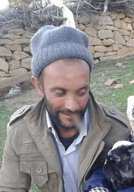Kütahya’da ormana giden adam ölü bulundu Kütahya'da yaşayan Yücel Aktoklu,