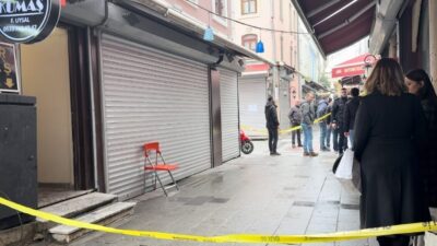 Adapazarı'ndaki kuyumcu soygunuyla ilgili 13 şüpheliden 5'i tutuklandı. Yaklaşık 25