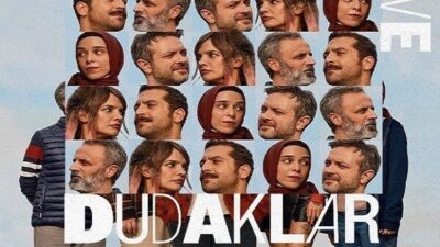 Linçler ve Dudaklar, Halil Babür'ün yönettiği, başarılı oyuncuların yer aldığı