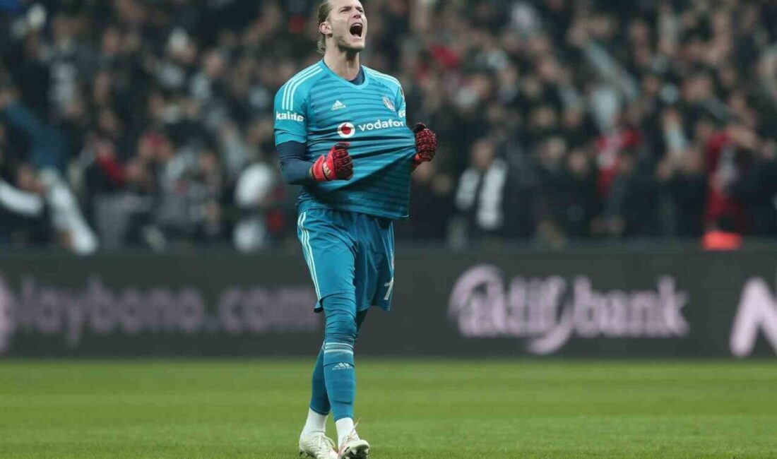 Schalke 04, Beşiktaş'ın eski kalecisi Loris Karius'u sezon sonuna kadar