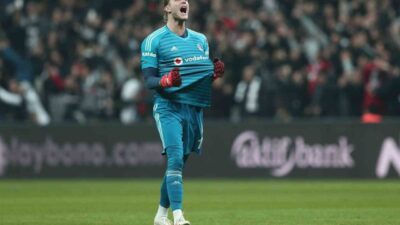 Schalke 04, Beşiktaş'ın eski kalecisi Loris Karius'u sezon sonuna kadar