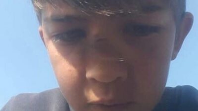 Kozan'da düğünde maganda kurşunuyla vurulan 9 yaşındaki Kemal Azgın, Adana