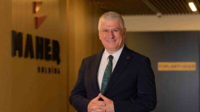 Maher Holding Sigorta Grubu Başkanı Ahmet Yaşar, 2024'te sektörde yaşanan
