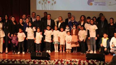 Turgut Özal Tıp Merkezi Çocuk Kemik İliği Nakli Ünitesi, 101.