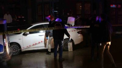 Malatya'da park halindeki aracında ölü bulunan 63 yaşındaki Atilla U.'nun