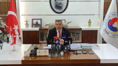 2024 yılında Malatya'dan 410 milyon 891 bin dolar gelir elde