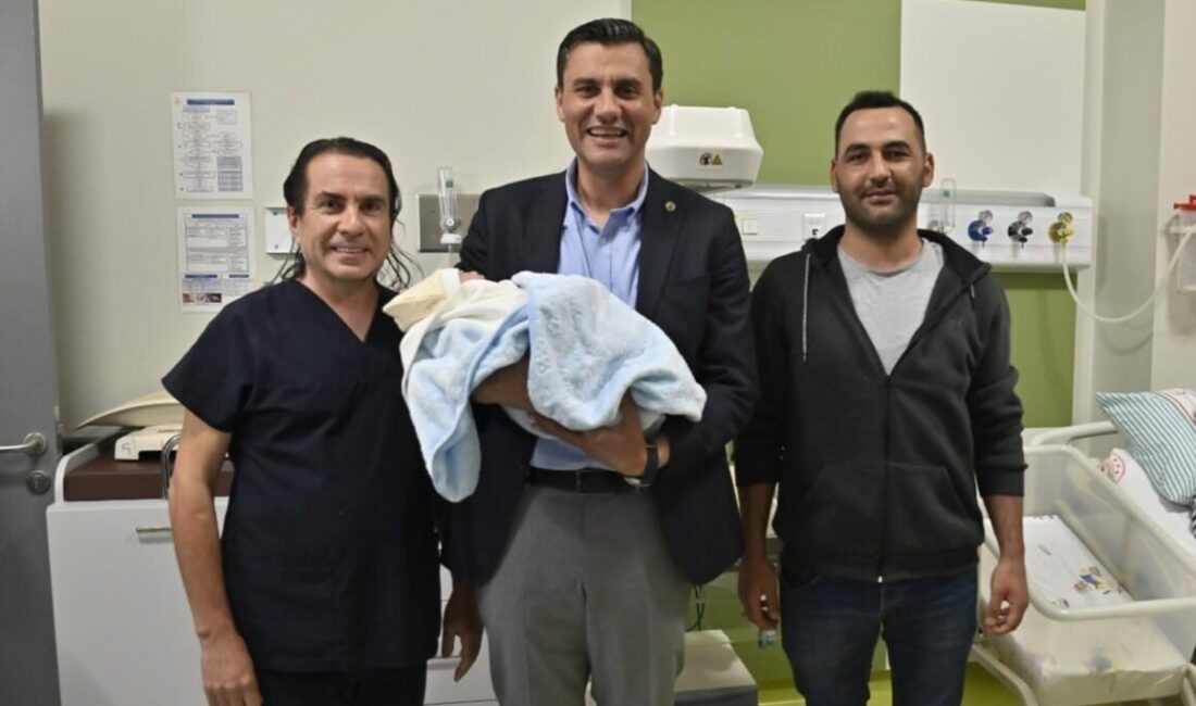 Manisa Büyükşehir Belediyesi yüzlerce ailenin mutluluğuna ortak oldu Manisa Büyükşehir Belediyesi, 'Hoş