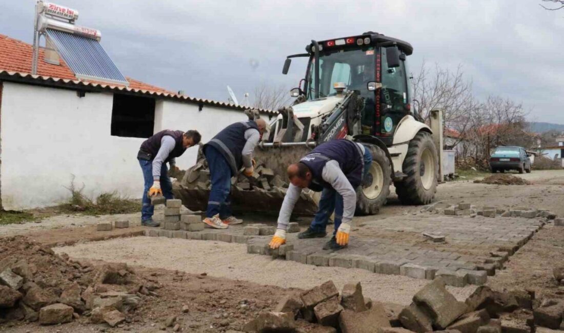 Manisa Büyükşehir Belediyesi, Yunusemre