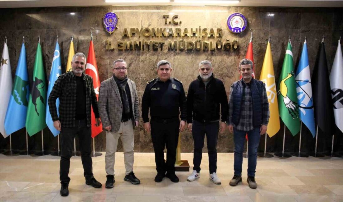 Manisalı gazeteciler, Basın İlan Kurumu'nun Genel Kurul Temsilcileri Seçimi için