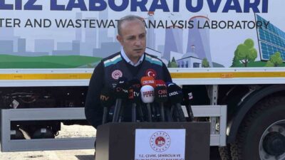 Marmara Denizi'nde müsilaj tehdidi nedeniyle Çevre Bakanlığı denetimleri sıklaştırdı. Son
