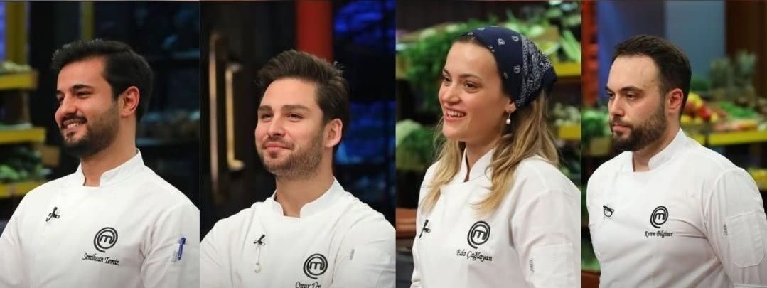 MasterChef Türkiye 2024, final