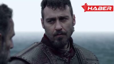 TRT 1'in büyük bir ilgiyle takip edilen dizisi Mehmed: Fetihler